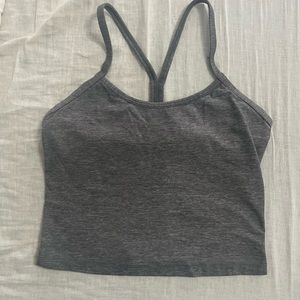 Lululemon racer back tank